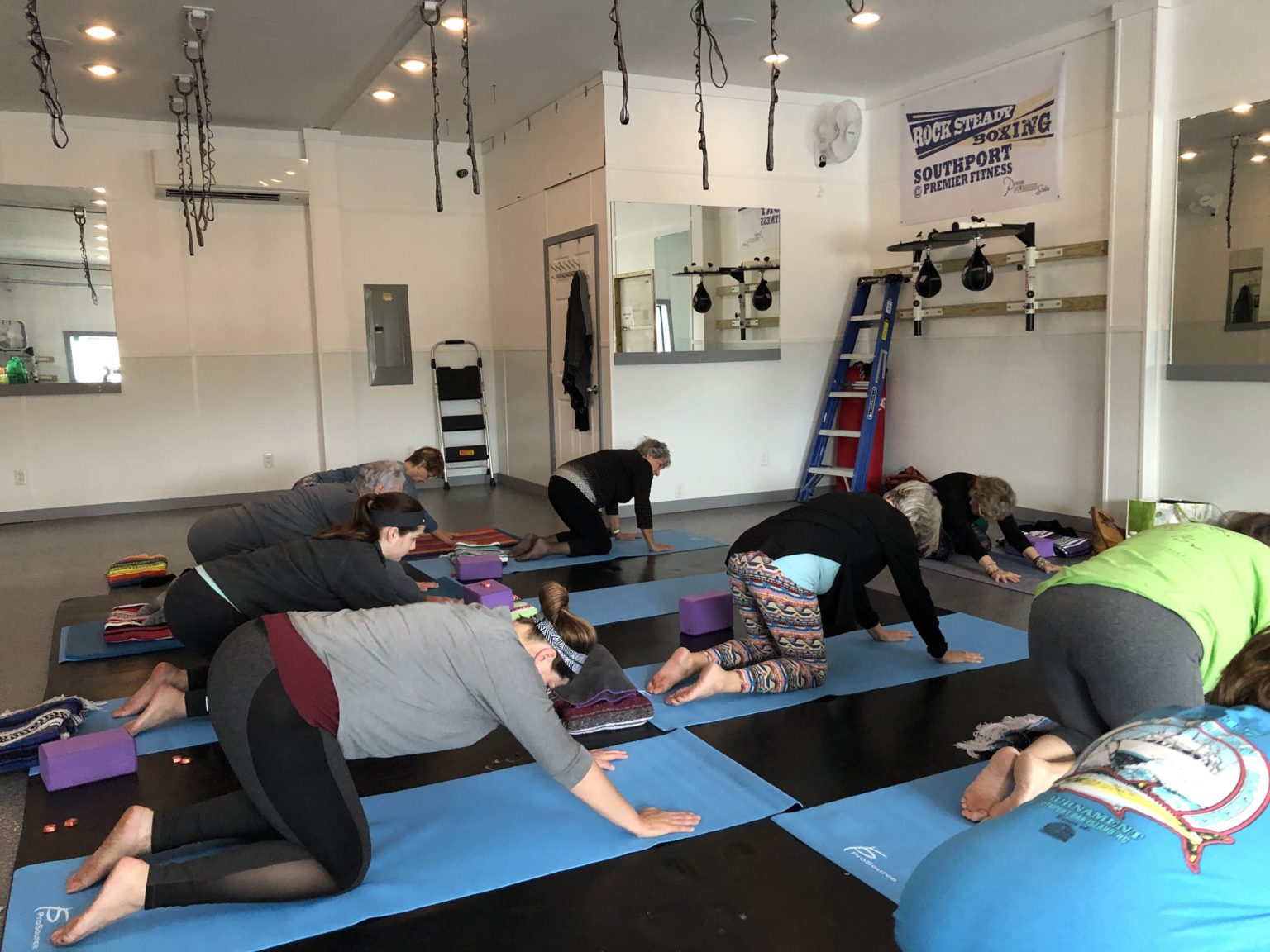 Fitness Classes Brunswick County Premier Fitness Studio