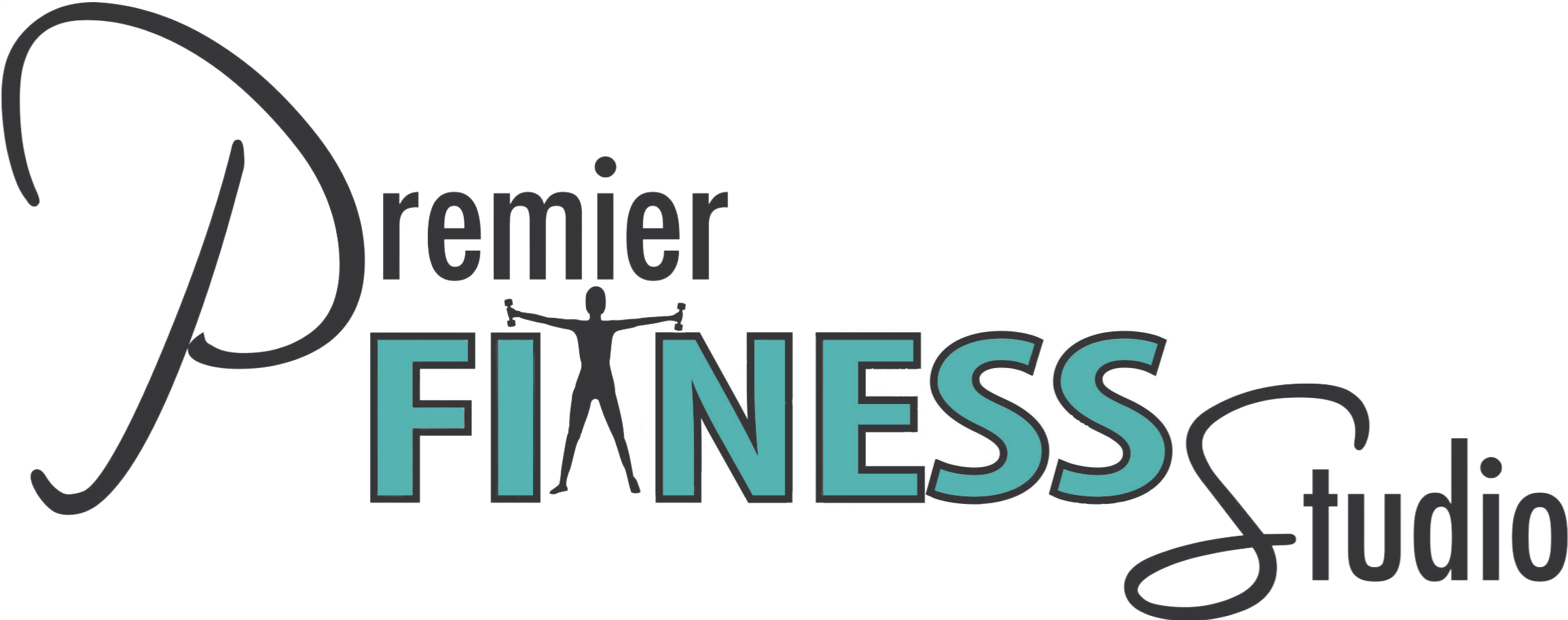 Premier Fitness Studio logo